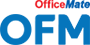 logo ofm